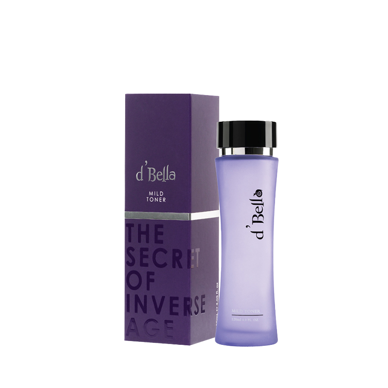 D’Bella Mild Toner