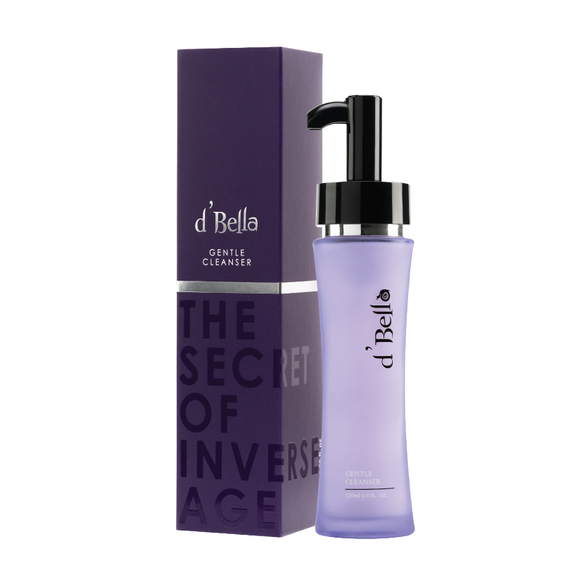 D’Bella Gentle Cleanser